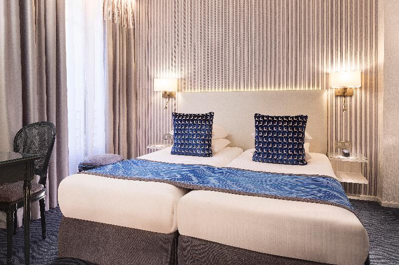 クラシックルーム, Victor Hugo Paris Kleber