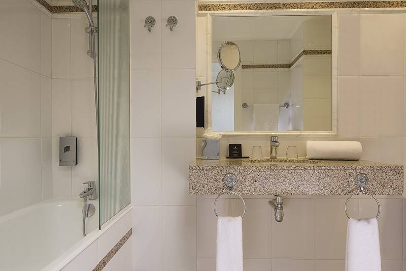 クラシックルーム, Victor Hugo Paris Kleber