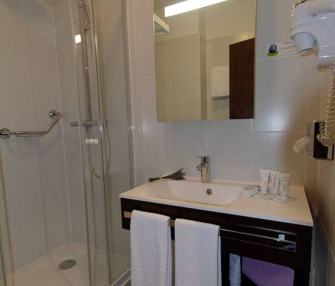 غرفة كومفورت, Villa Borghese, The Originals Relais