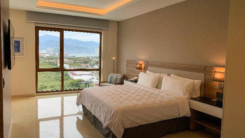 컴포트 룸, Villa Borghese, The Originals Relais