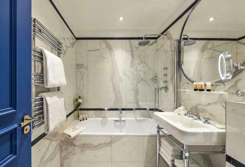 スーペリアールーム, Westminster