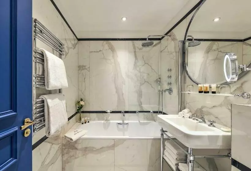Quarto superior, Westminster