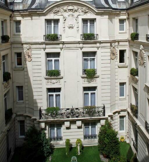 スーペリアールーム, Westminster