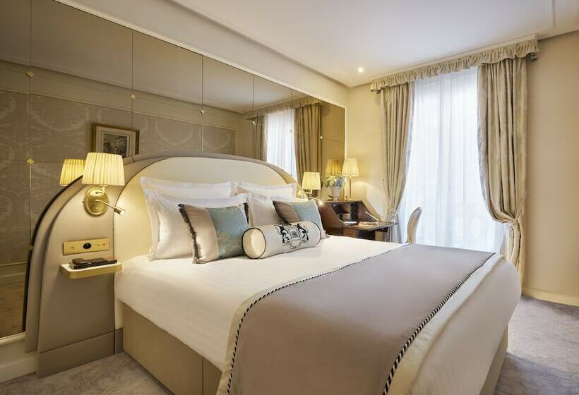 スーペリアールーム, Westminster