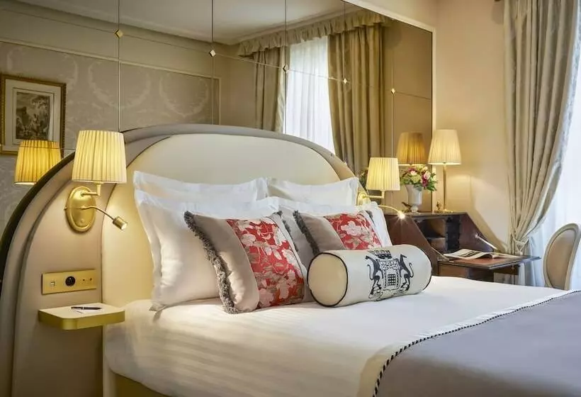 Quarto superior, Westminster