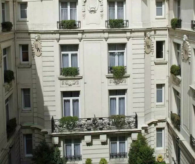 Quarto superior, Westminster