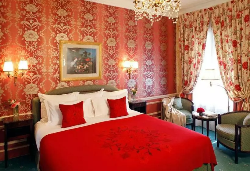 Quarto deluxe, Westminster