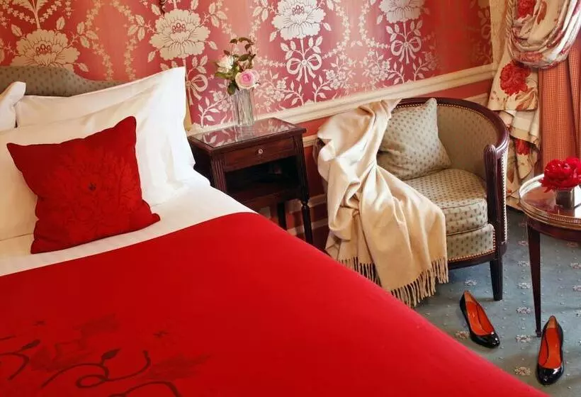 Quarto deluxe, Westminster