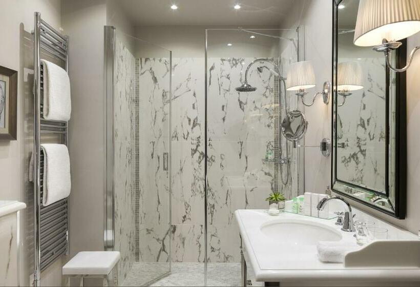 エクゼクティブルーム, Westminster