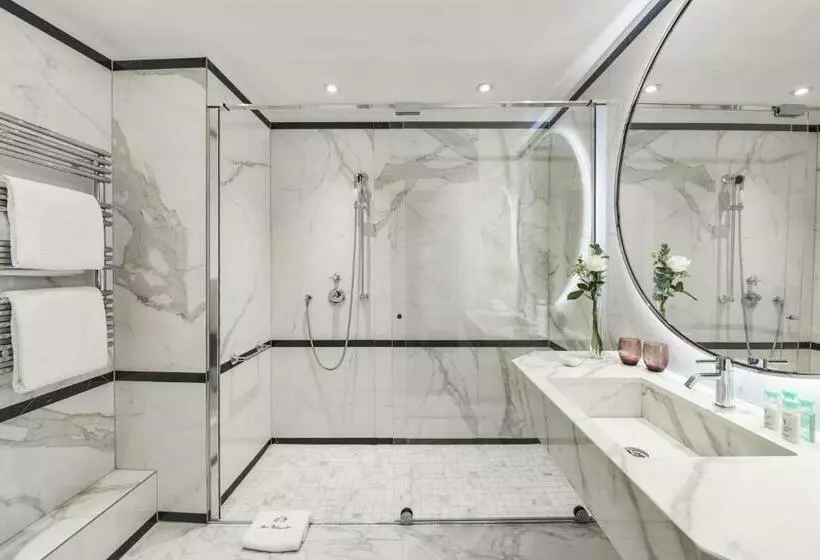 Quarto executivo, Westminster