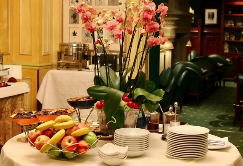 エクゼクティブルーム, Westminster