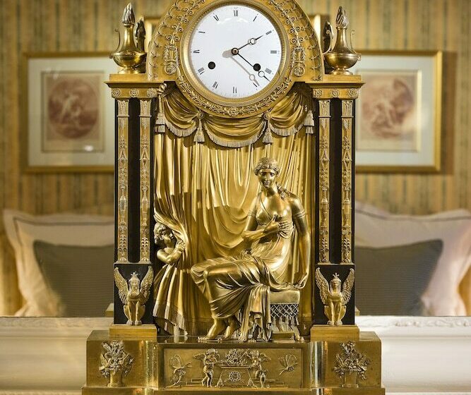 エクゼクティブルーム, Westminster