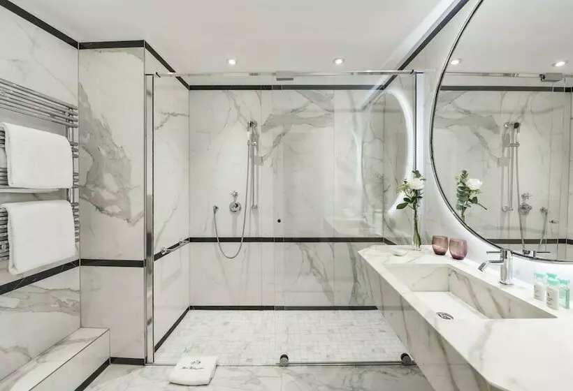 Quarto executivo, Westminster