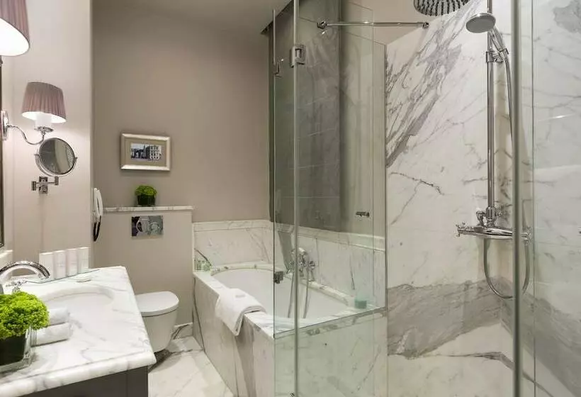 Quarto executivo, Westminster