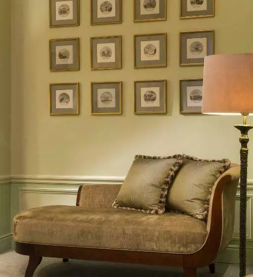 Suite Deluxe, Westminster