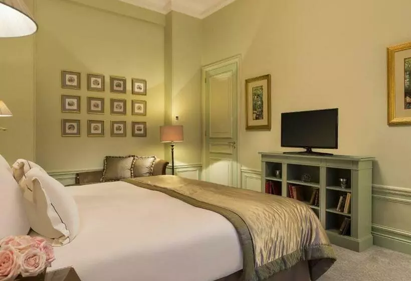 Suite Deluxe, Westminster