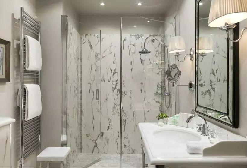 Suite Deluxe, Westminster