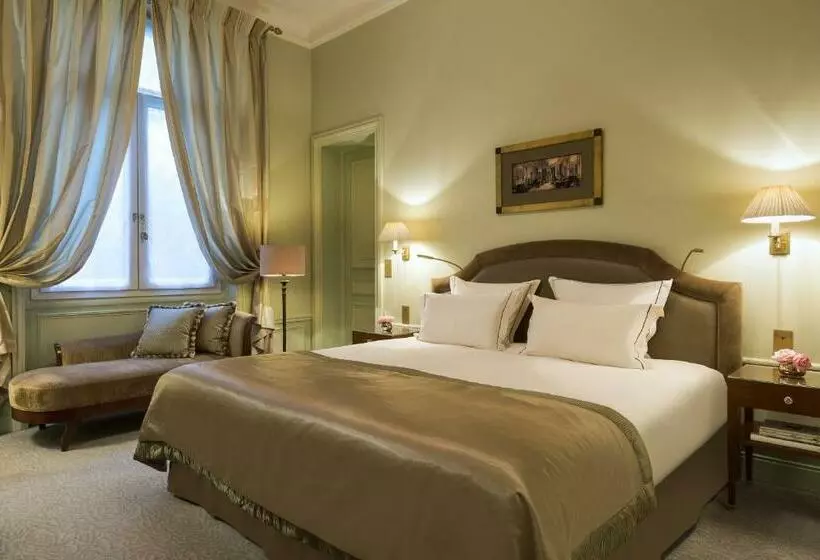 Suite Deluxe, Westminster