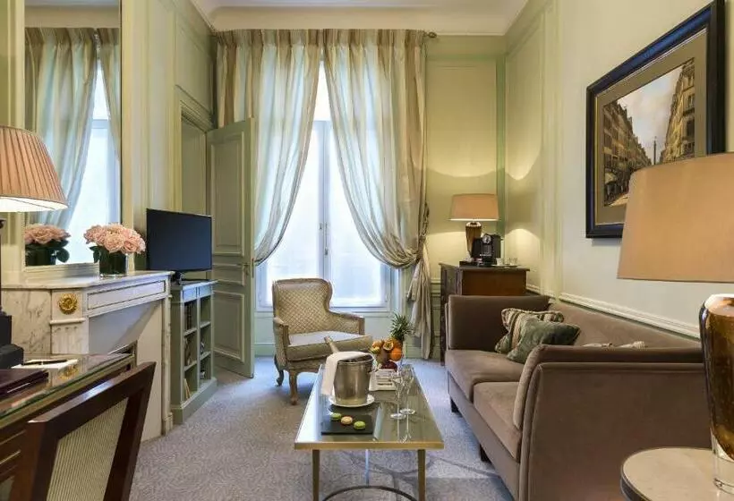 Suite Deluxe, Westminster