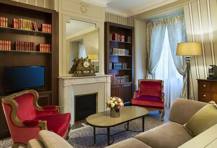 Suite Deluxe, Westminster