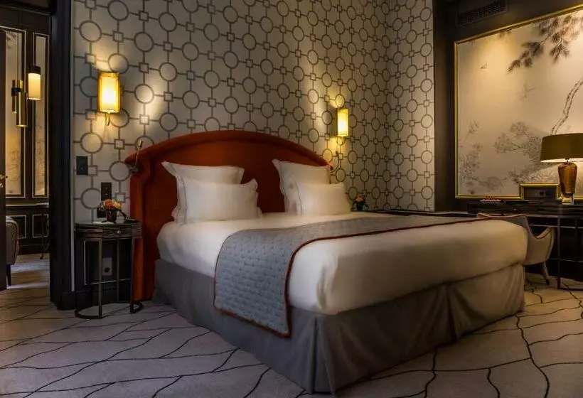 Suite Deluxe, Westminster