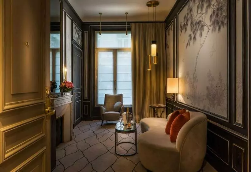 Suite Deluxe, Westminster