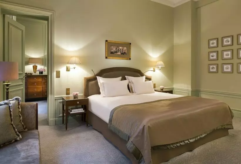 Suite Deluxe, Westminster