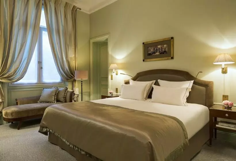Suite Deluxe, Westminster