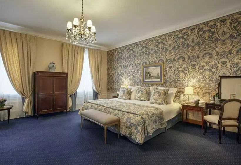 Suite Prestige, Westminster