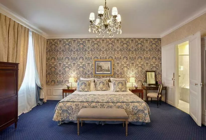 Suite Prestige, Westminster