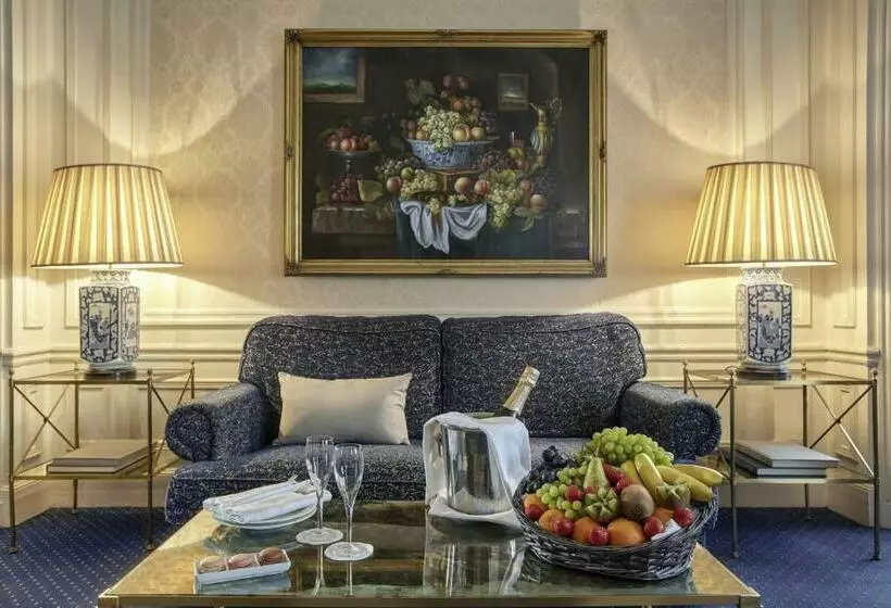 Suite Prestige, Westminster