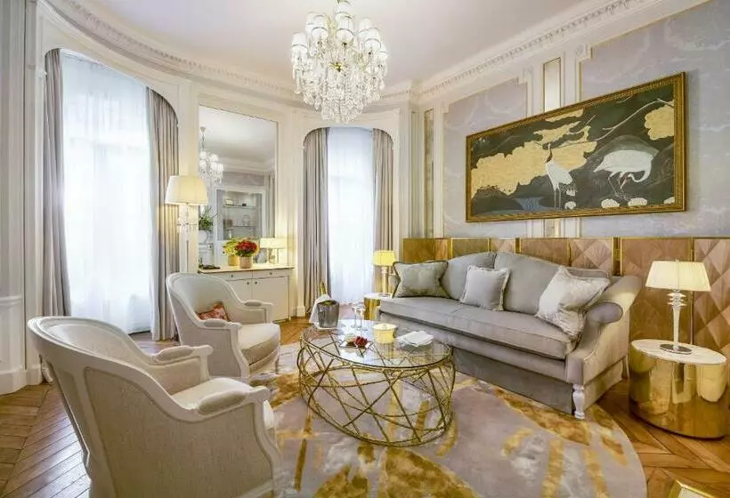 Suite Prestige, Westminster