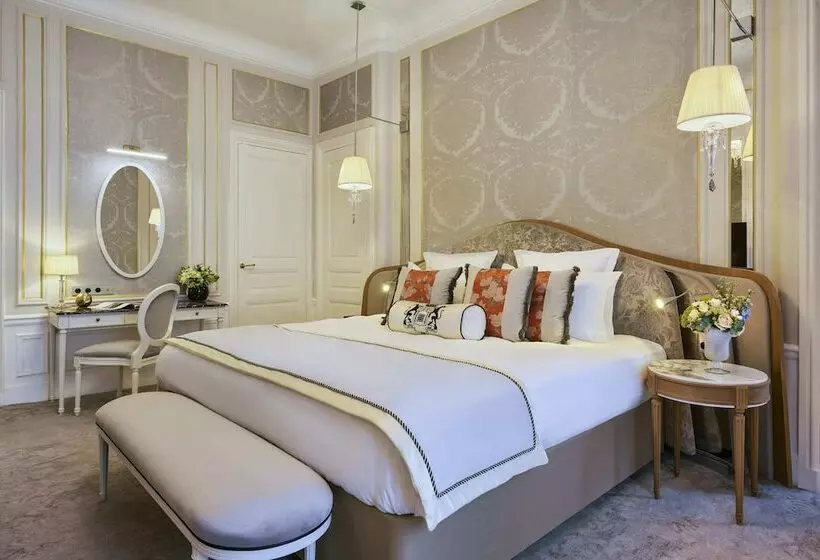 Suite Prestige, Westminster