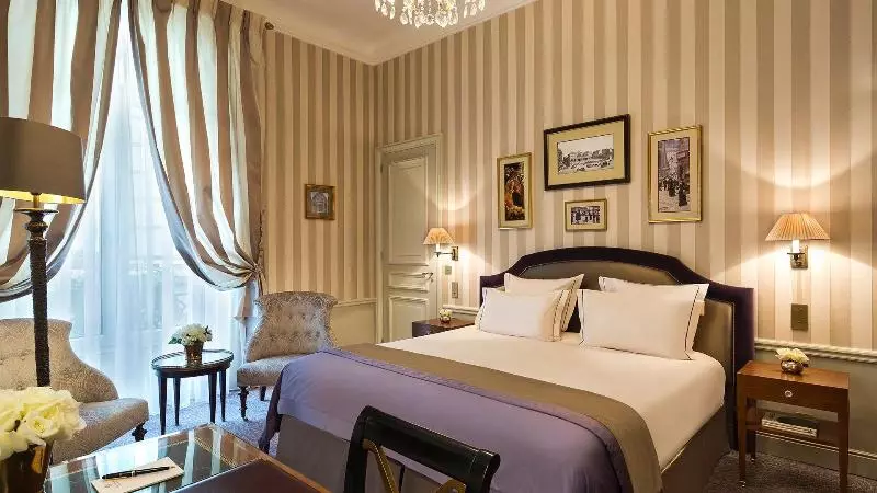 Quarto executivo, Westminster