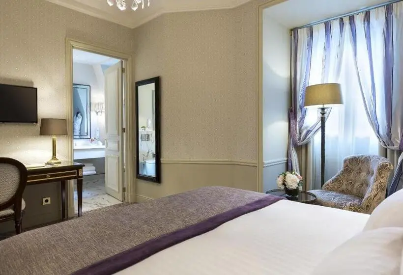 Camera Executive, Westminster