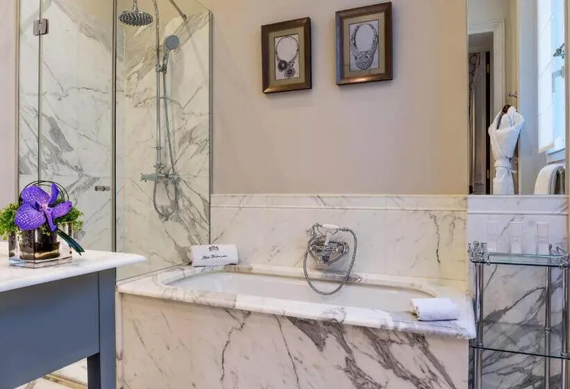 Suite Deluxe, Westminster