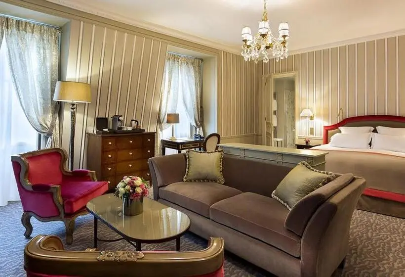 Suite Deluxe, Westminster