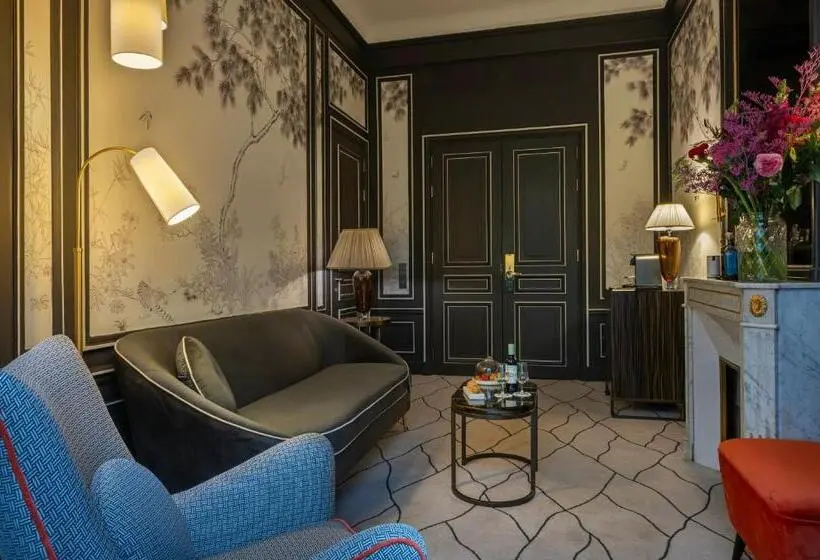 Suite Deluxe, Westminster