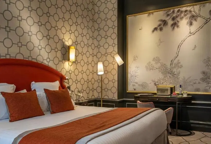 Suite Deluxe, Westminster