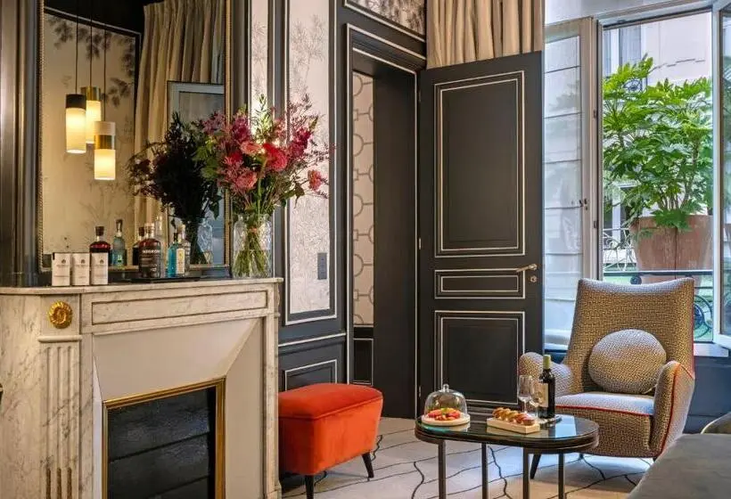 Suite Deluxe, Westminster