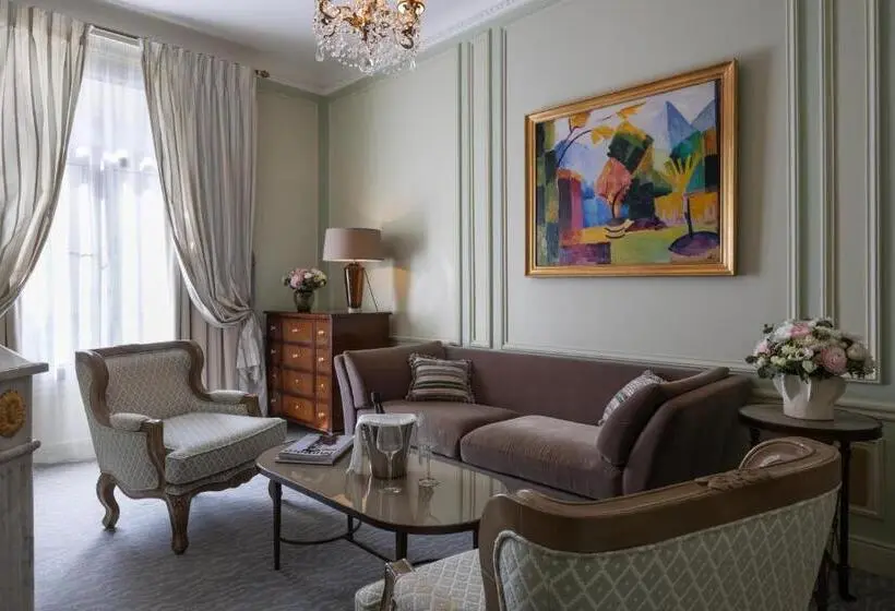 Suite Deluxe, Westminster