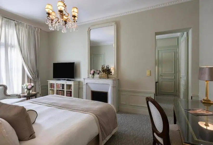 Suite Deluxe, Westminster