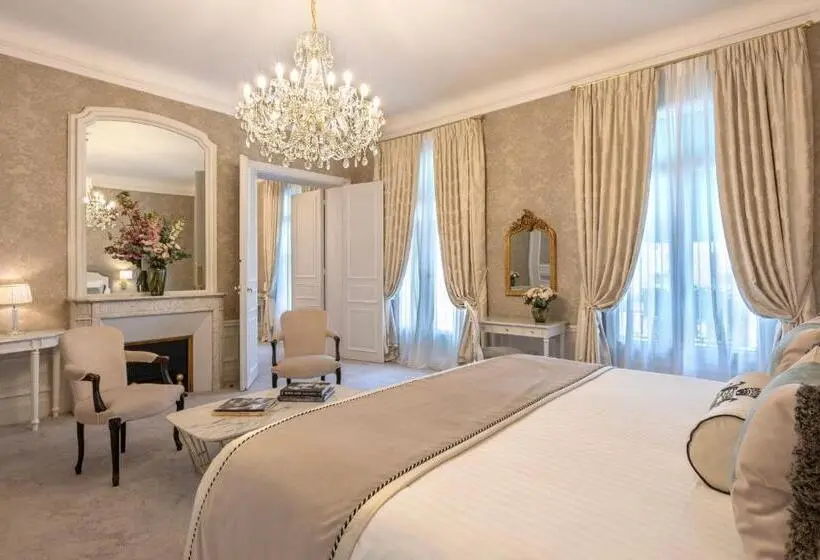 Suite Prestige con Vista, Westminster