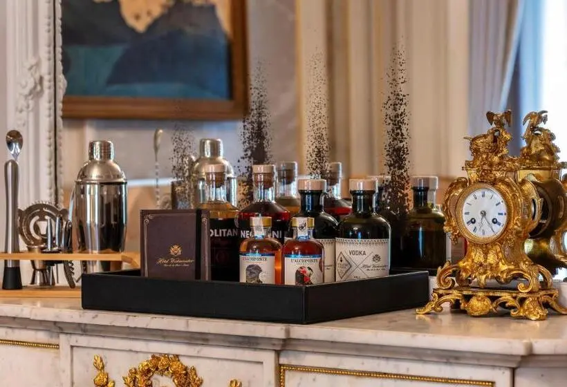 Suite Prestige con Vista, Westminster