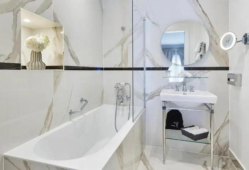 Suite Prestige con Vista, Westminster