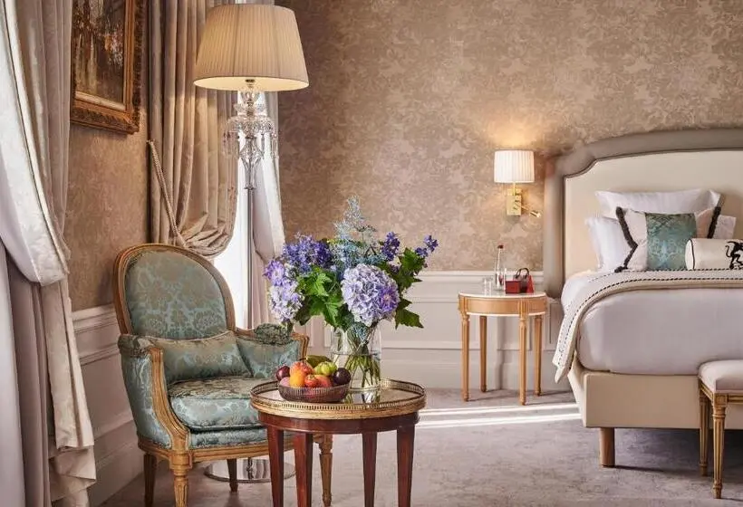 Suite Prestige con Vista, Westminster