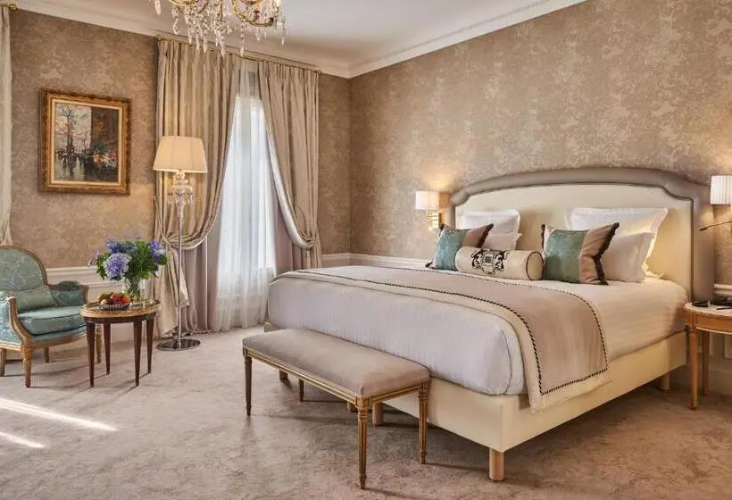 Suite Prestige con Vista, Westminster