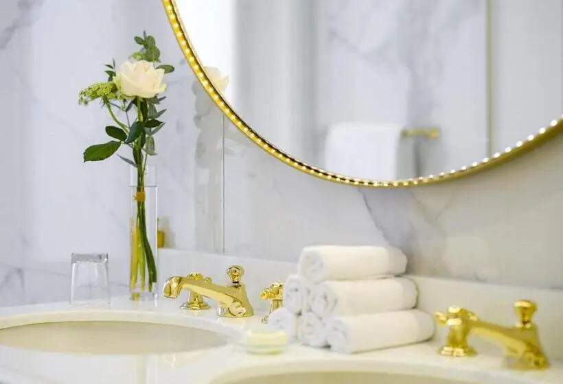 Suite Prestige, Westminster