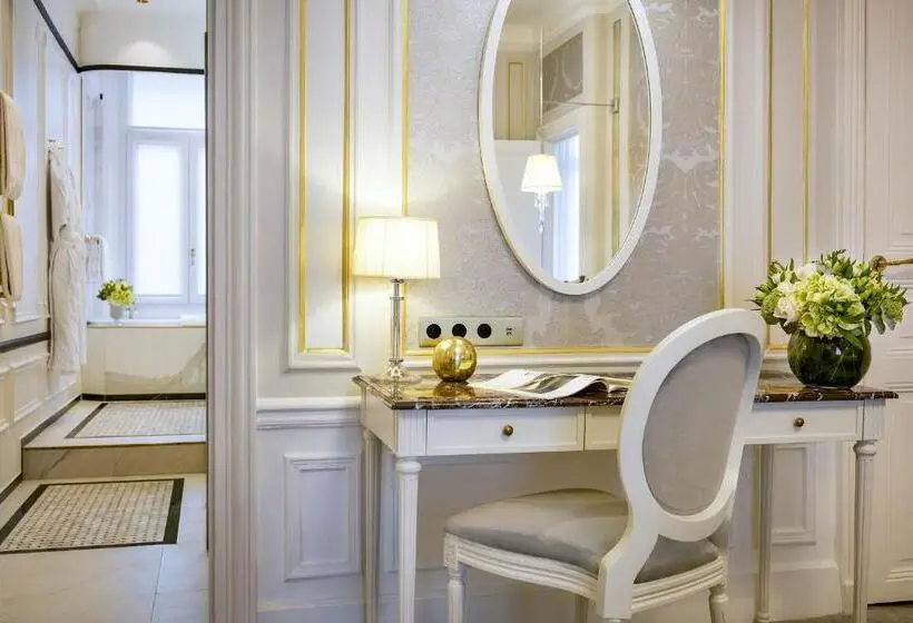 Suite Prestige, Westminster