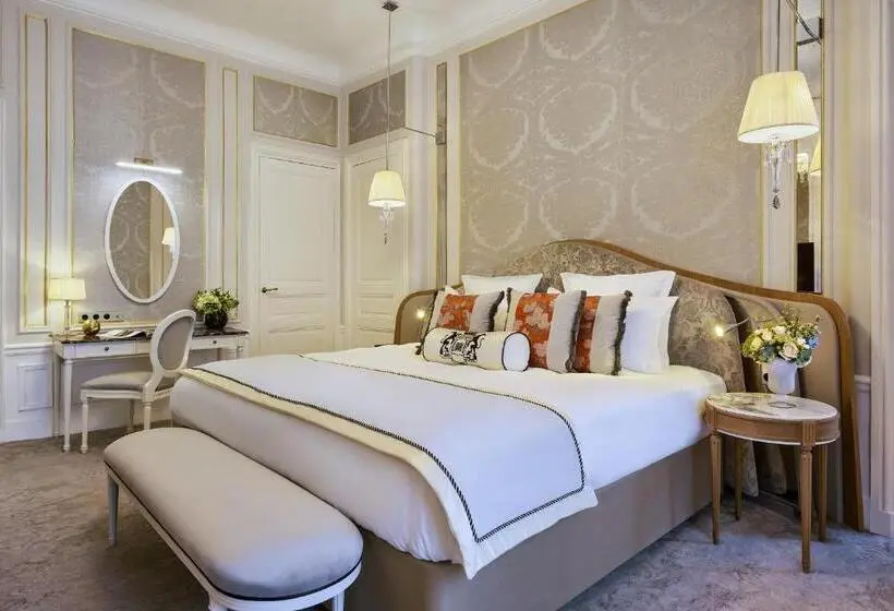Suite Prestige, Westminster